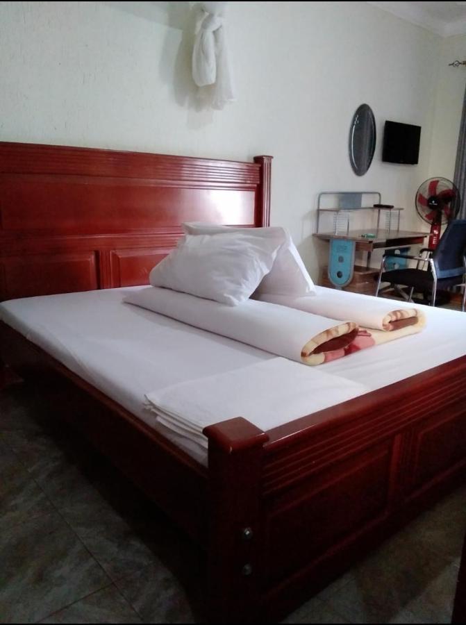 Migingo Suites Entebbe Exterior photo